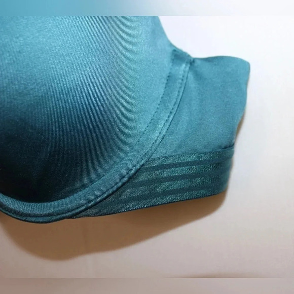 Women’s Savage X Fenty T-Shirt Bra Size 32 B - Picture 4 of 10